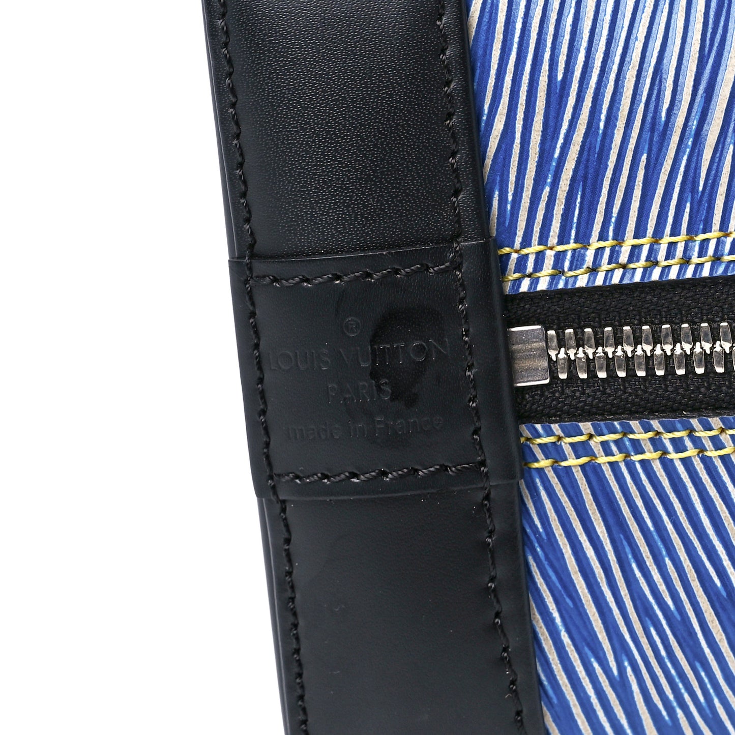 Epi Alma PM Denim Light