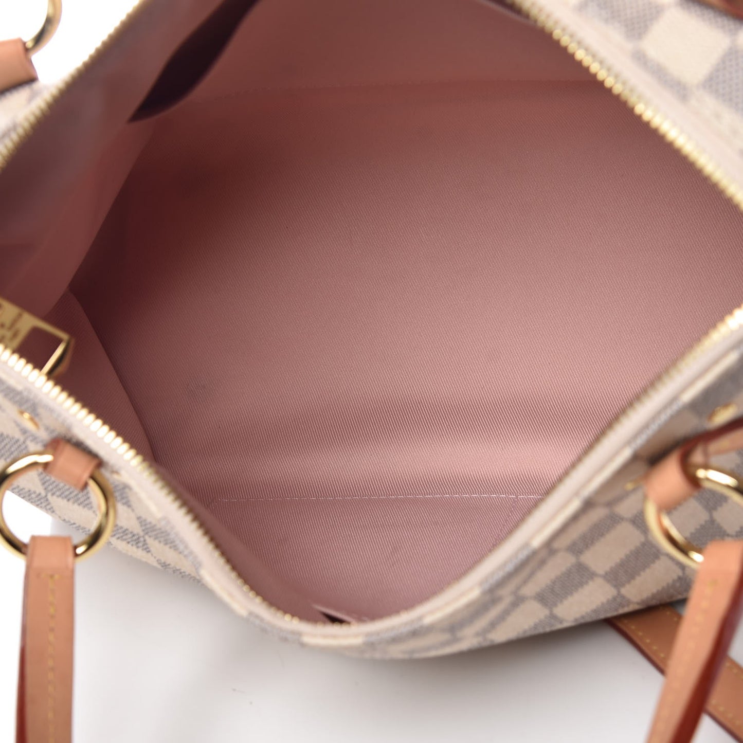 Damier Azur Lymington