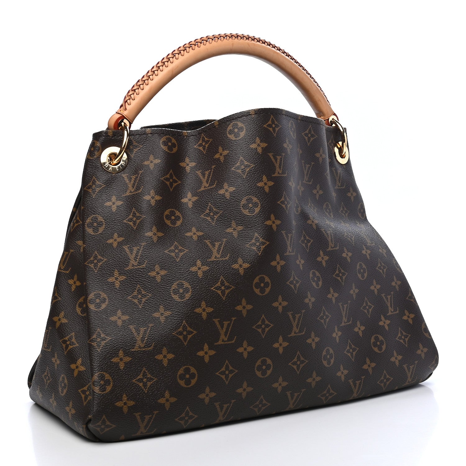 Louis Vuitton Monogram Artsy MM 2 of 8