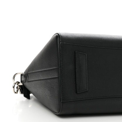 Givenchy Sugar Goatskin Small Antigona Black 9 of 10
