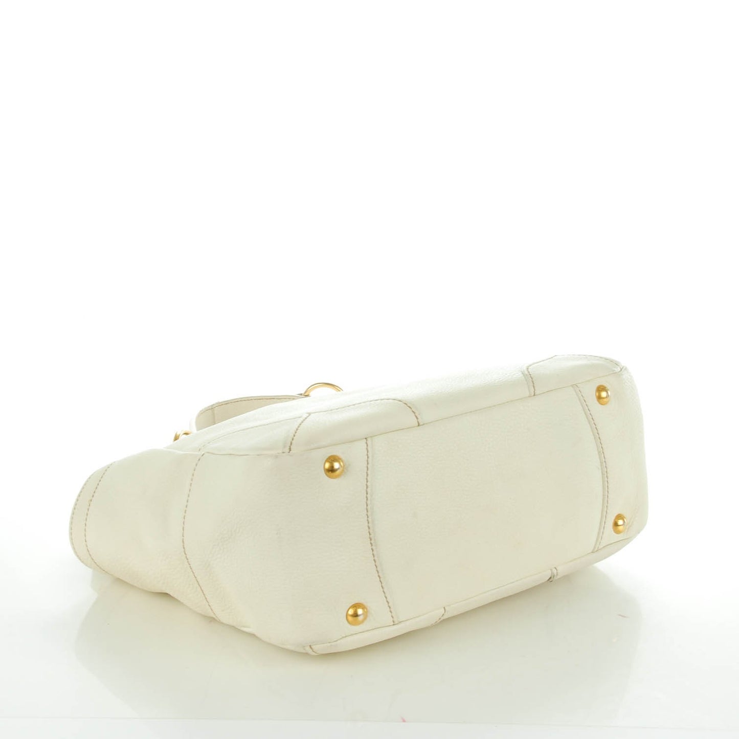 Vitello Daino Side Pocket Hobo Talco