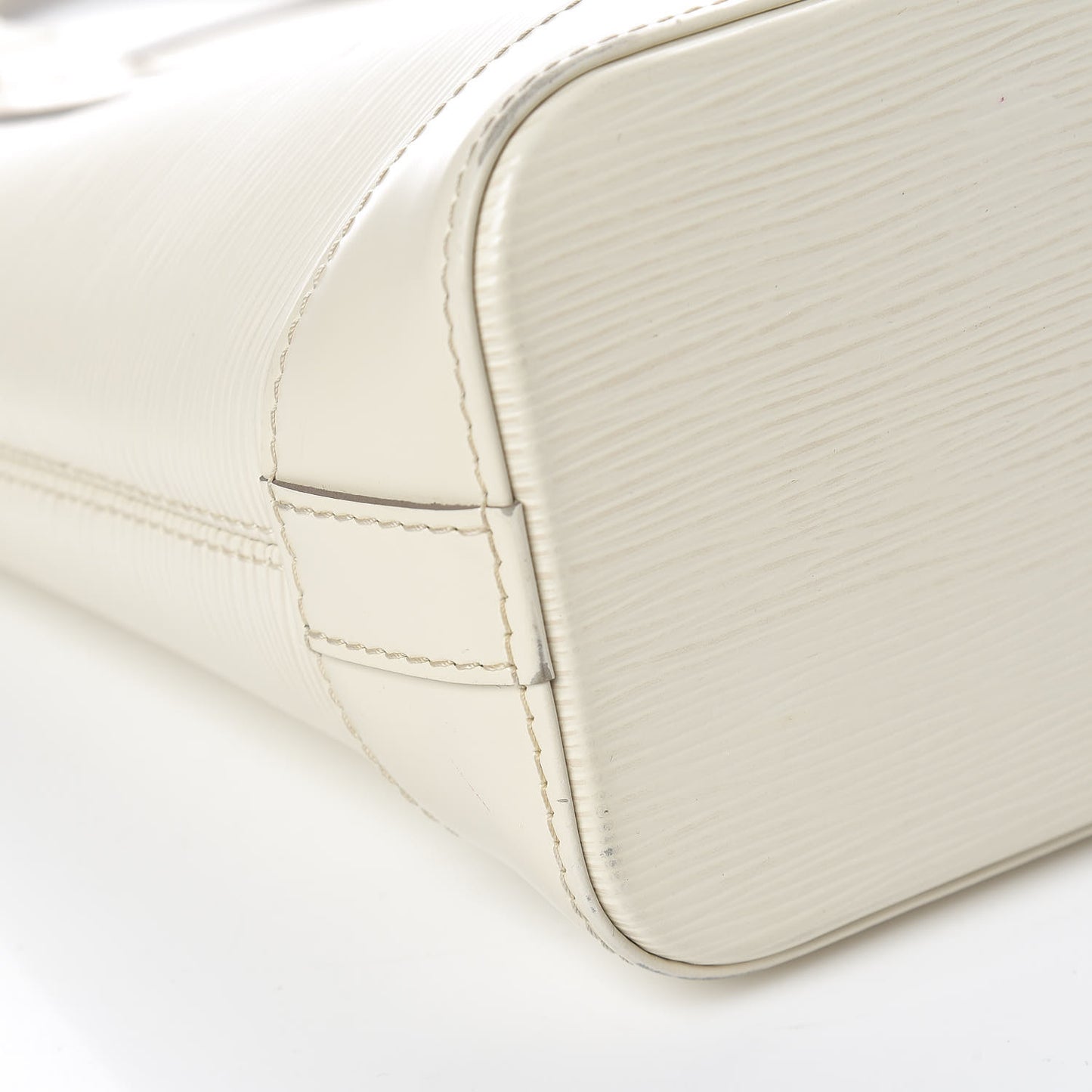Epi Lockit Ivory