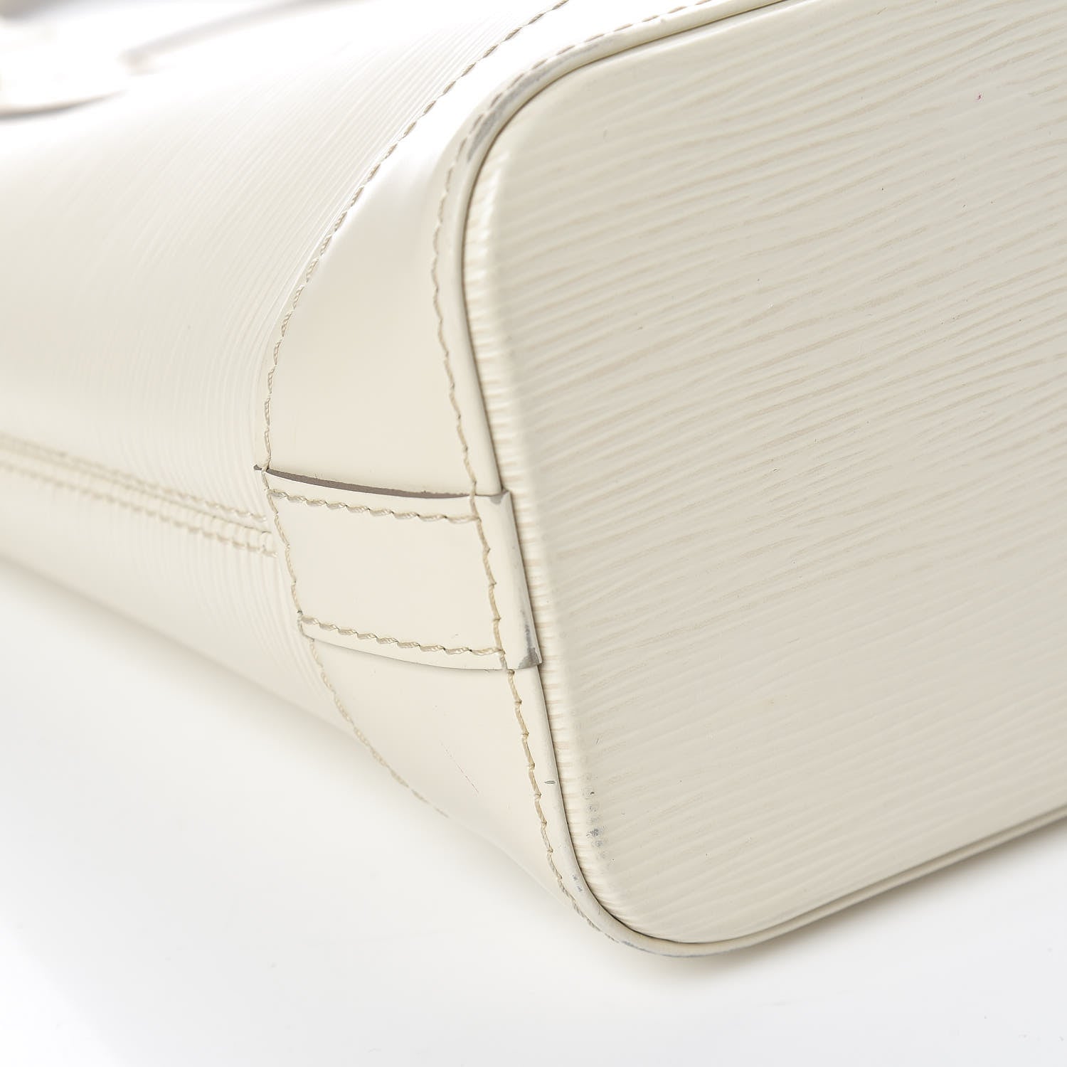 Louis Vuitton Epi Lockit Ivory 14 of 18
