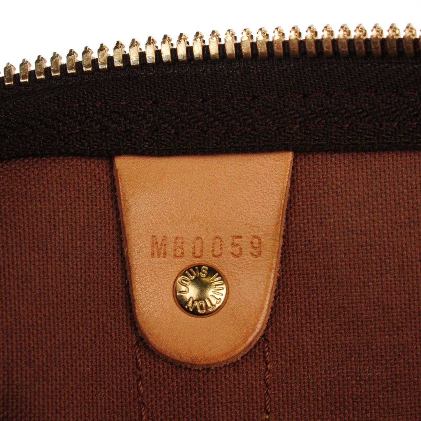 Monogram Graffiti Keepall 50 Orange