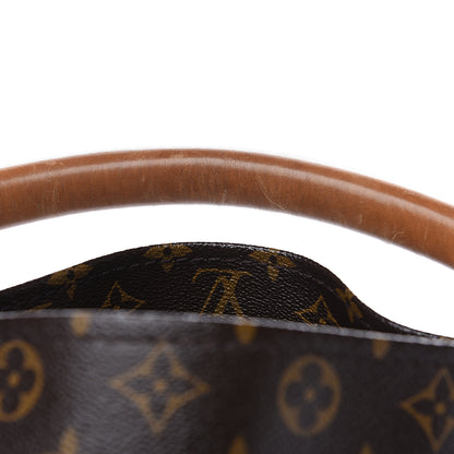 Louis Vuitton Monogram Artsy MM 12 of 12