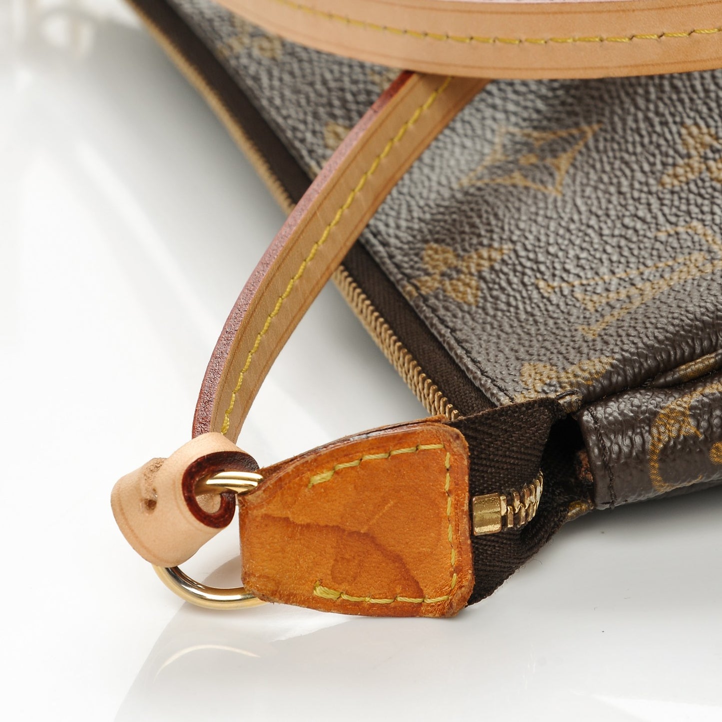 Monogram Pochette Accessories
