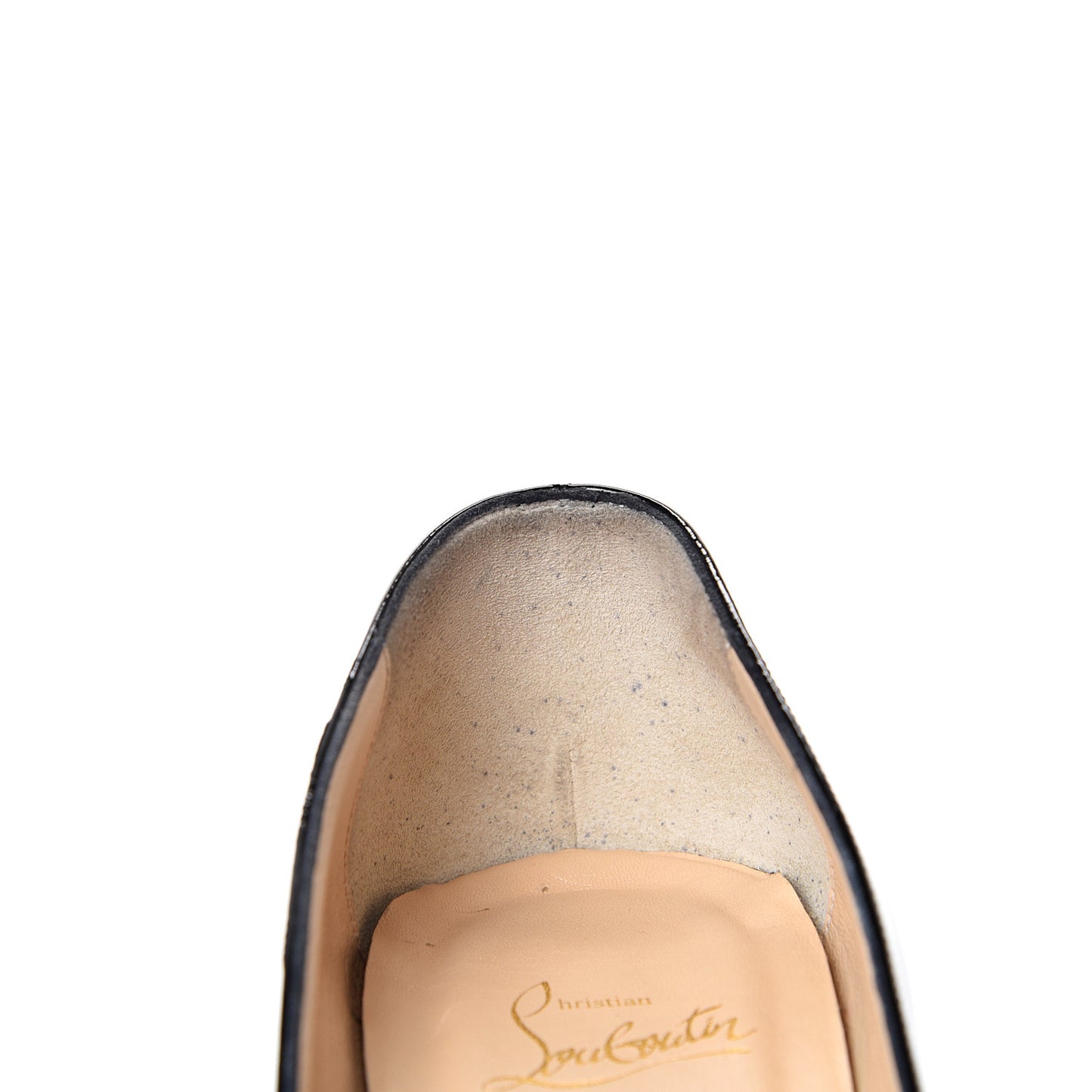 Patent Bianca 140 Pumps 40.5 Black