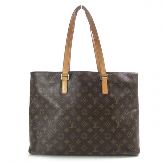 Louis Vuitton Monogram Luco 1 of 13