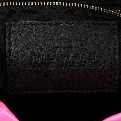 Marc Jacobs Lambskin The Pillow Bag Trixie 6 of 11