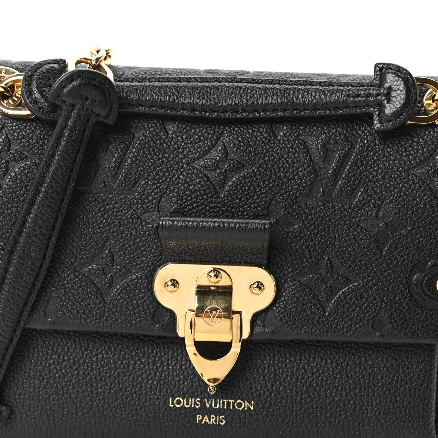Empreinte Vavin BB Black