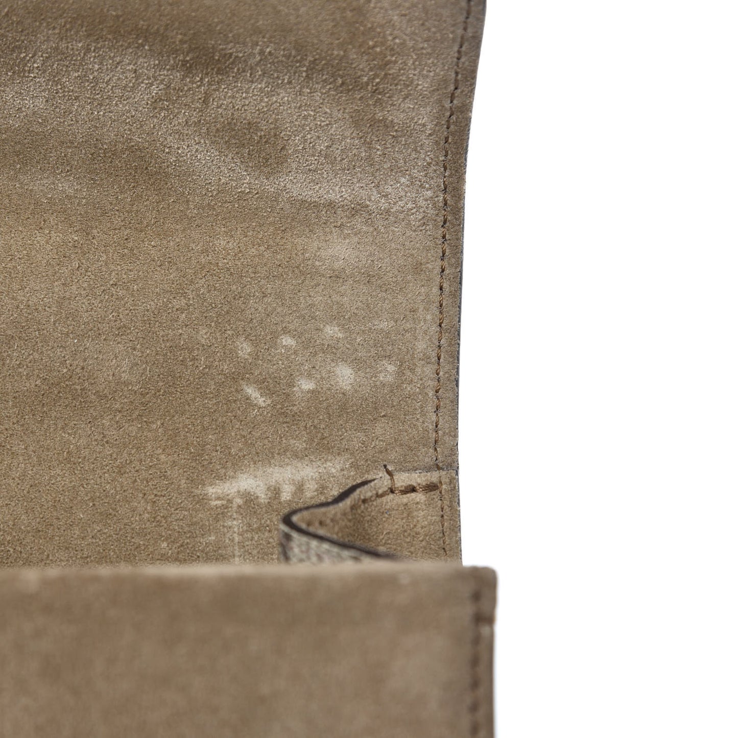 GG Supreme Monogram Mini Dionysus Shoulder Bag Taupe