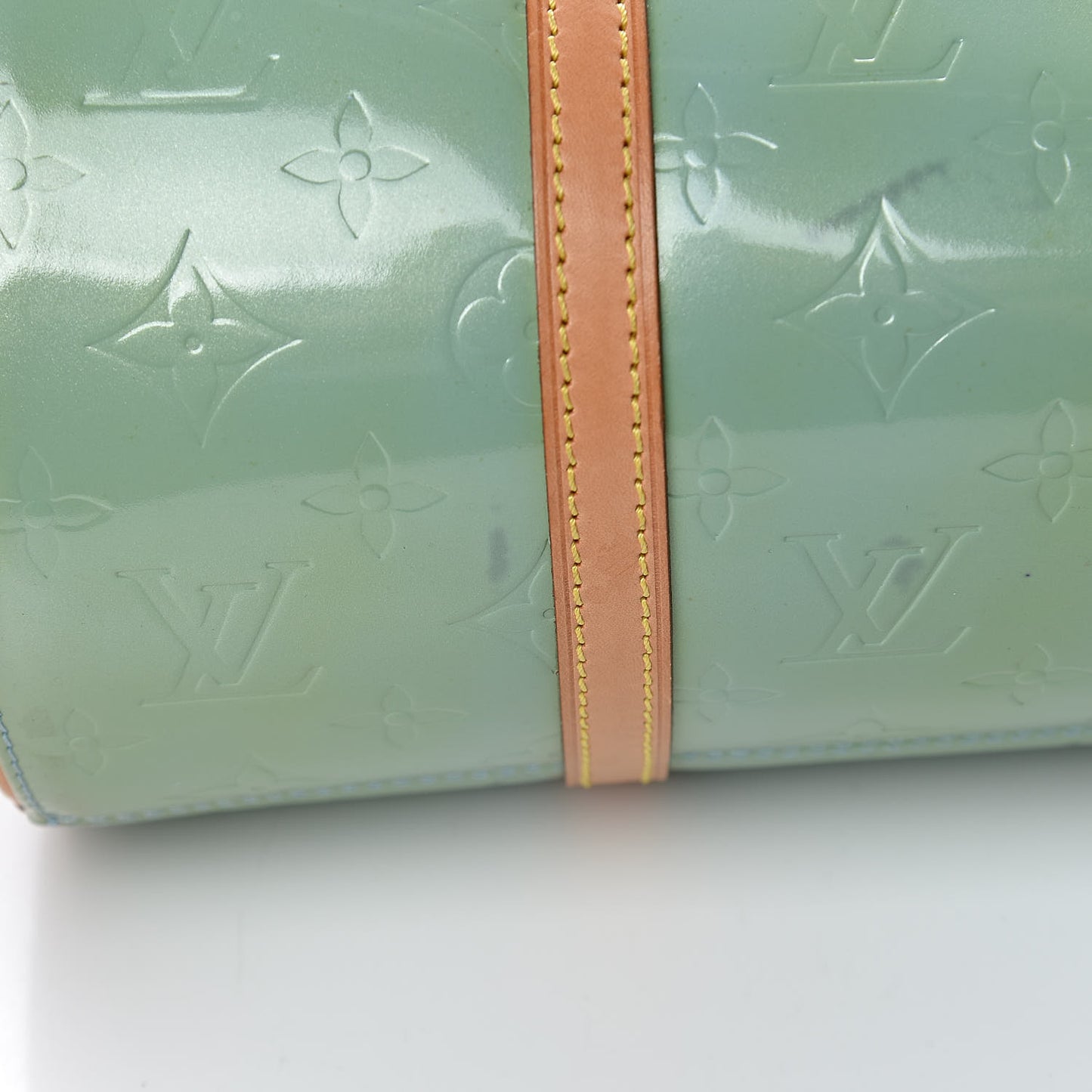 Vernis Bedford Baby Blue
