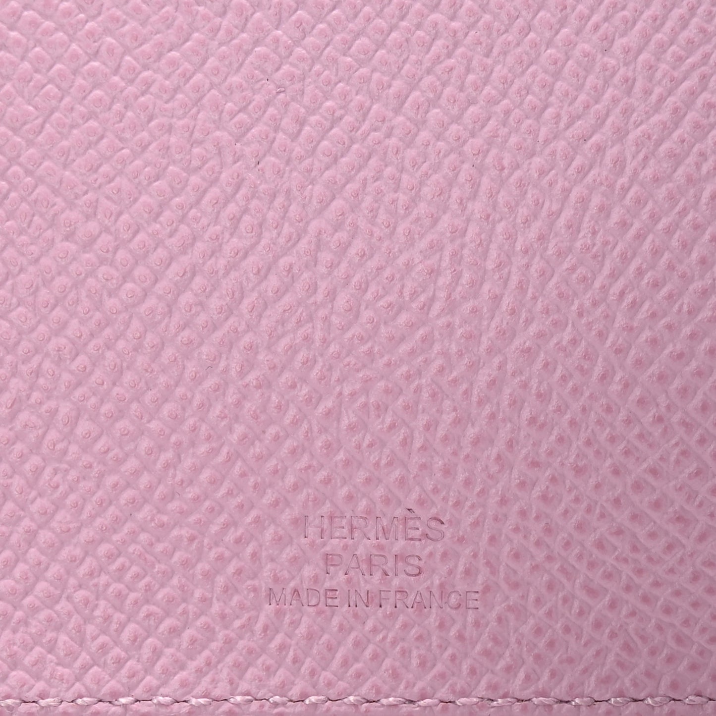 Epsom Tarmac PM Passport Holder Mauve Sylvestre