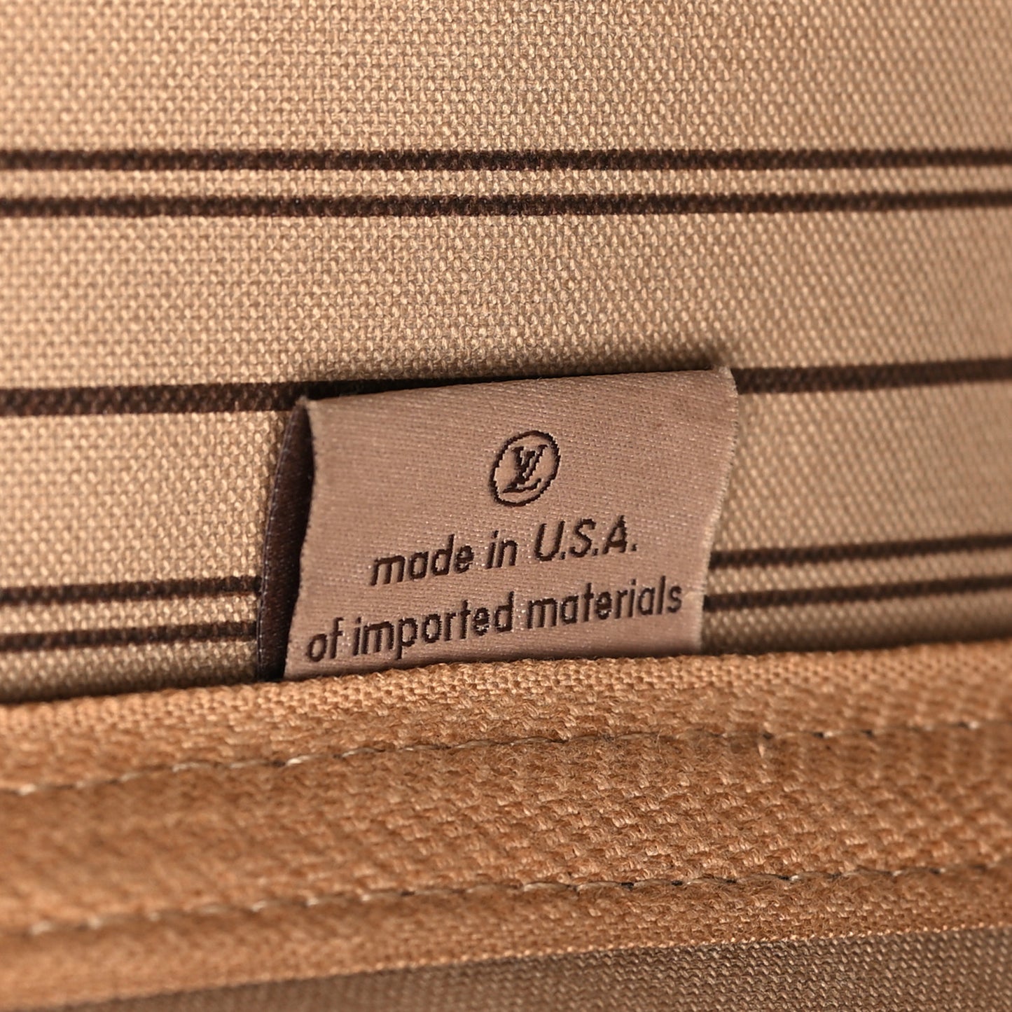 Monogram Neo Neverfull GM