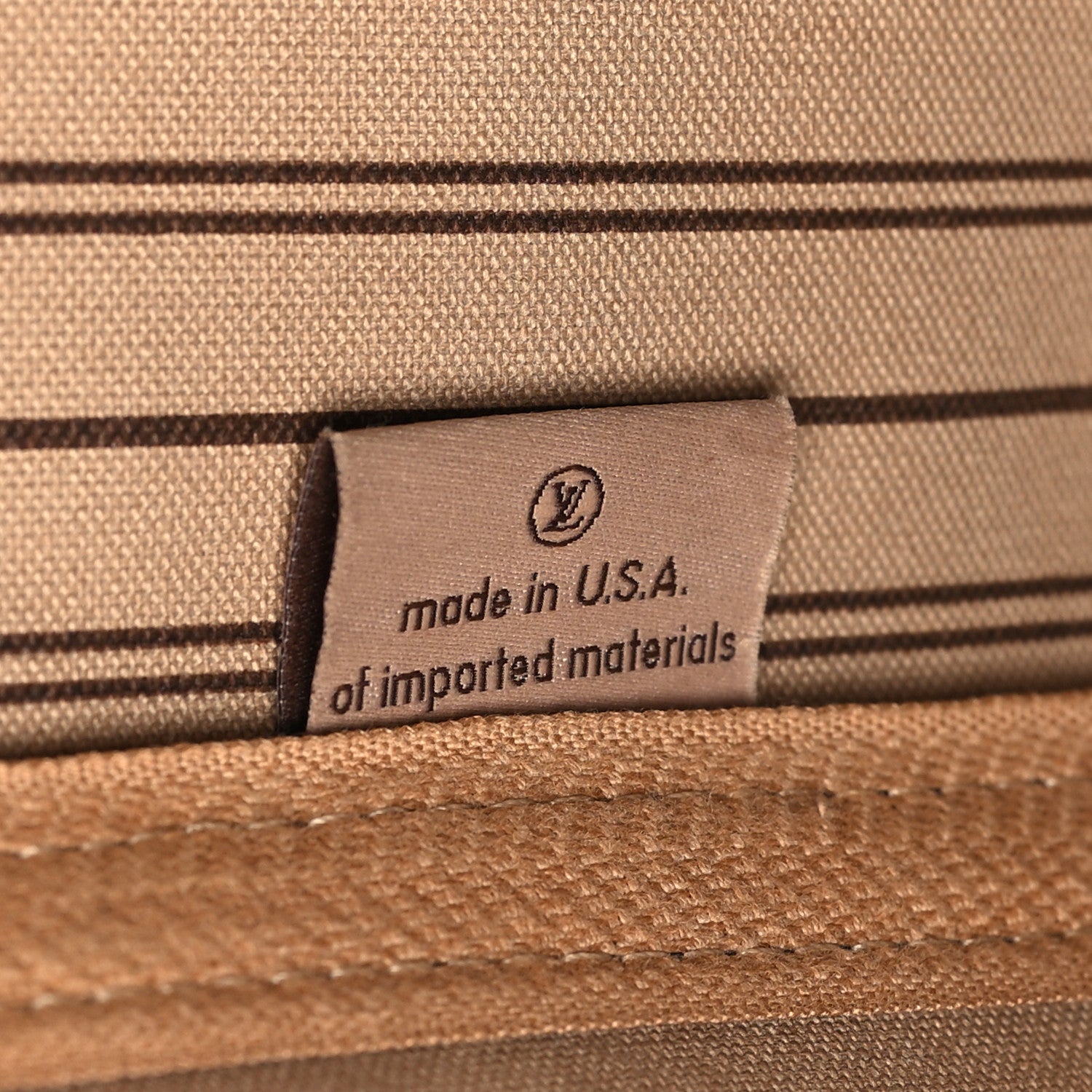 Louis Vuitton Monogram Neo Neverfull GM 7 of 12