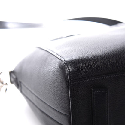 Givenchy Sugar Goatskin Small Antigona Black 13 of 14