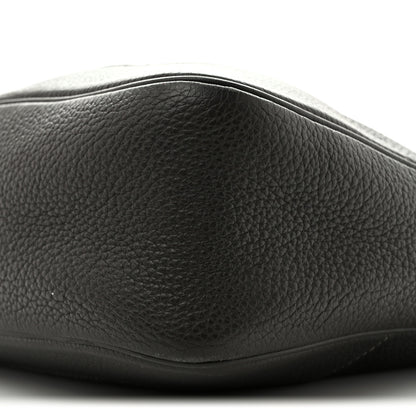 Hermes Togo Trim II 31 Hobo Graphite 9 of 11