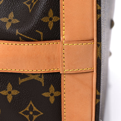 Louis Vuitton Monogram Cruiser 40 12 of 20