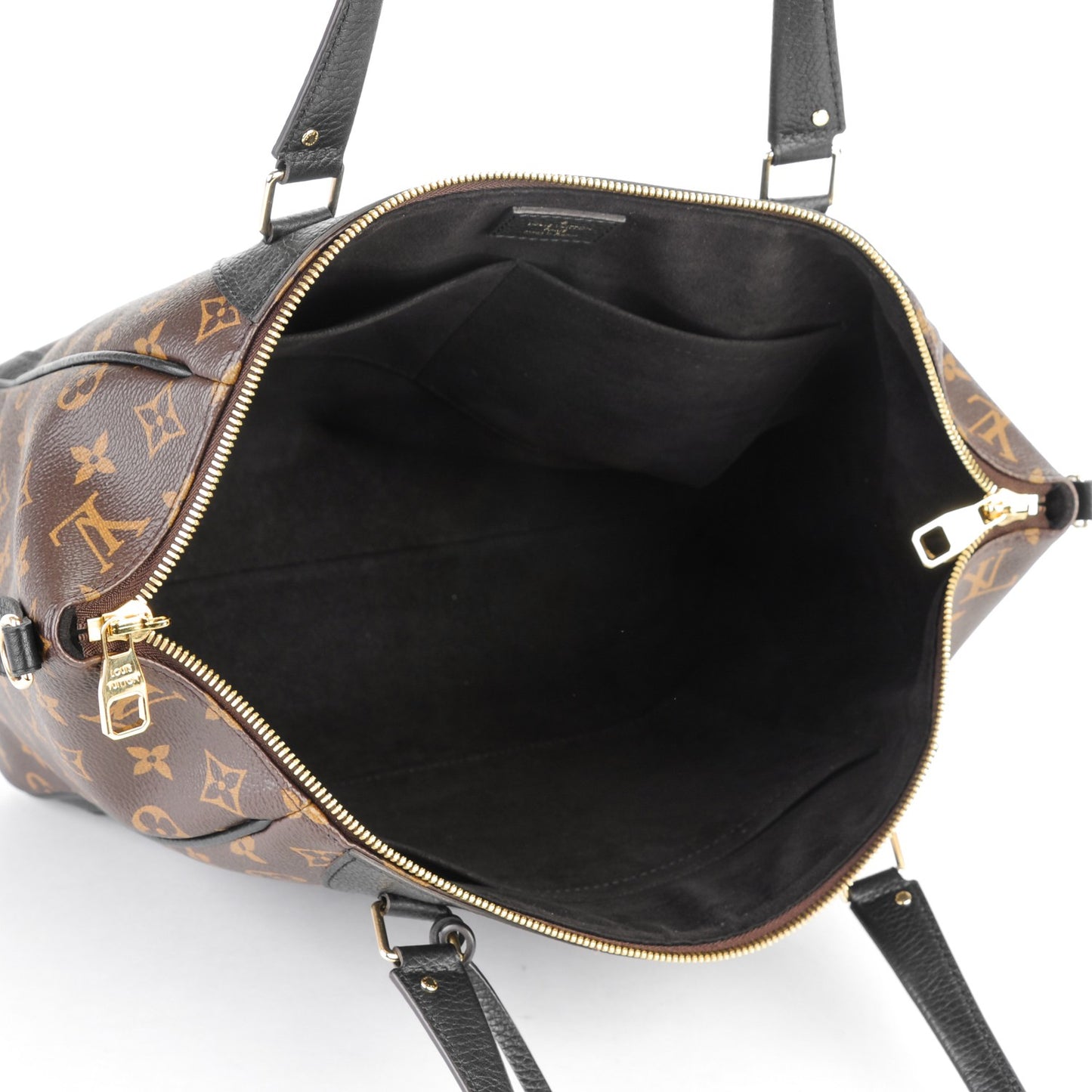 Monogram Estrela NM Black