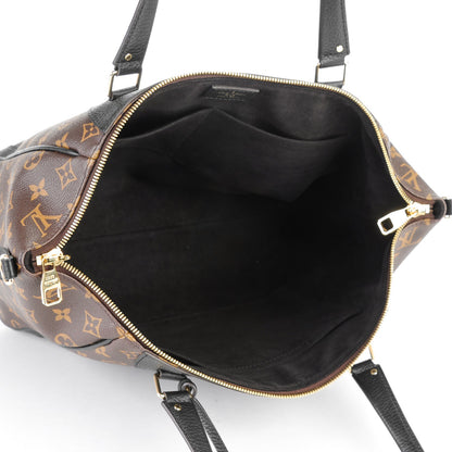 Louis Vuitton Monogram Estrela NM Black 5 of 7