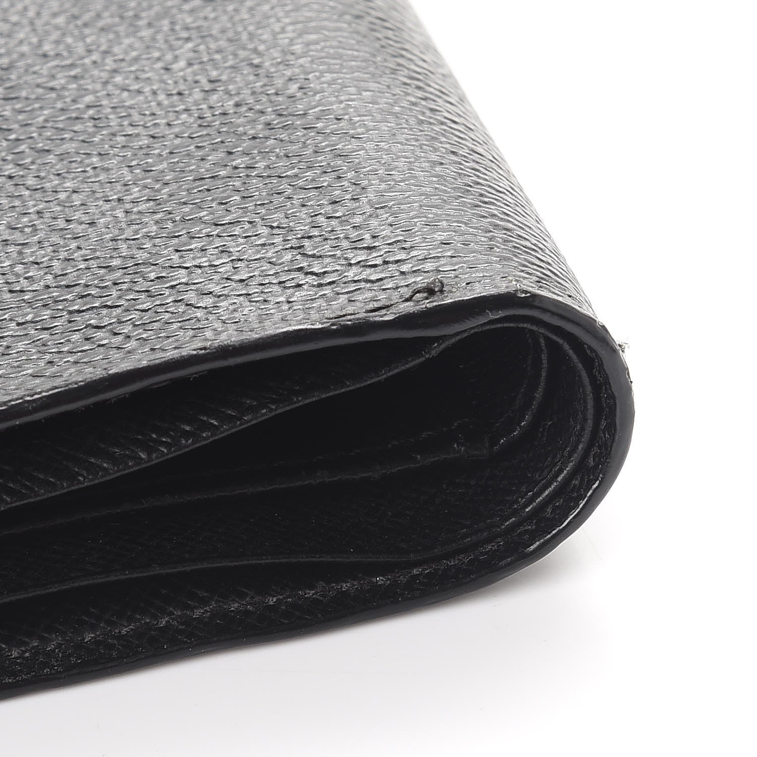 Louis Vuitton Damier Graphite Multiple Wallet 9 of 10