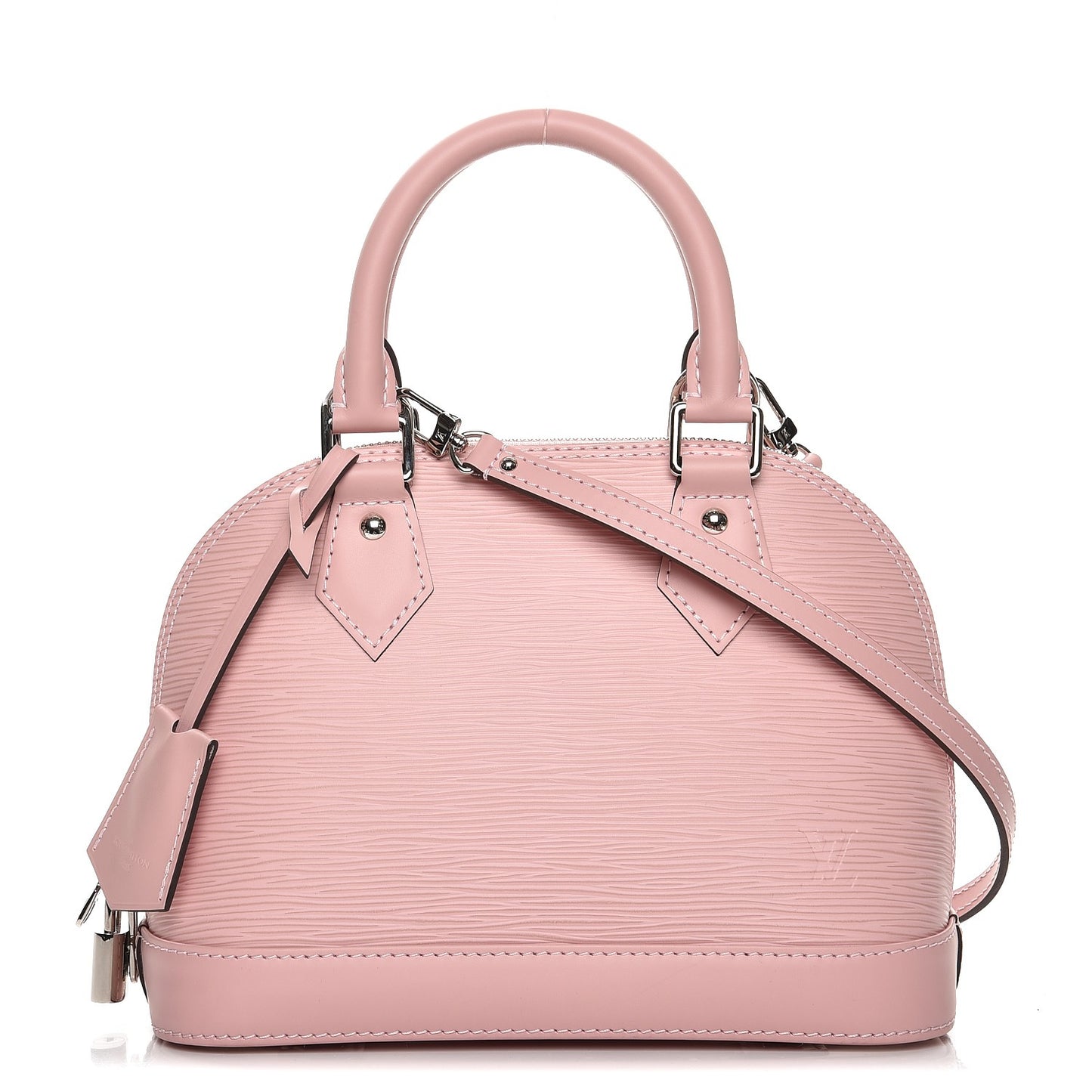 Epi Alma BB Rose Ballerine