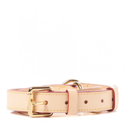 Louis Vuitton Vachetta 25mm Adjustable Shoulder Strap VVN 2 of 4