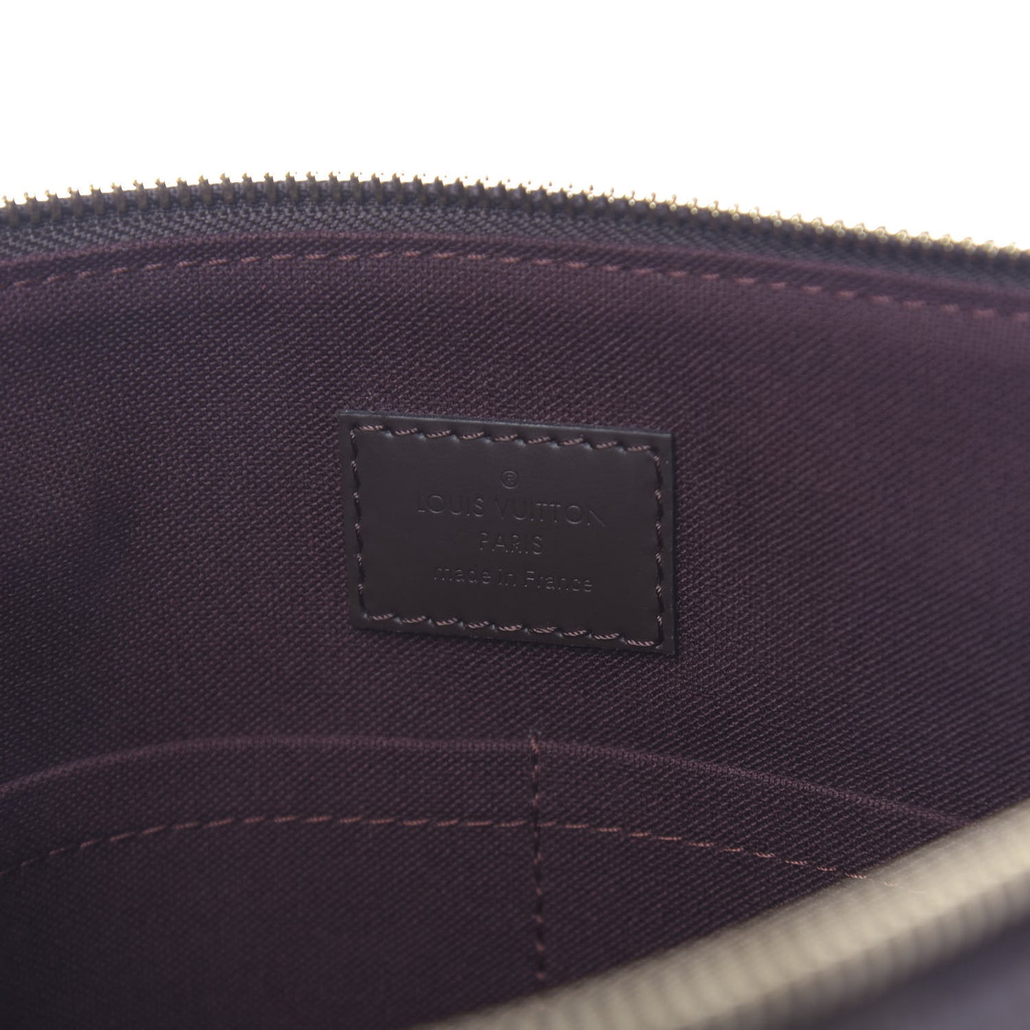 Damier Ebene Iena PM