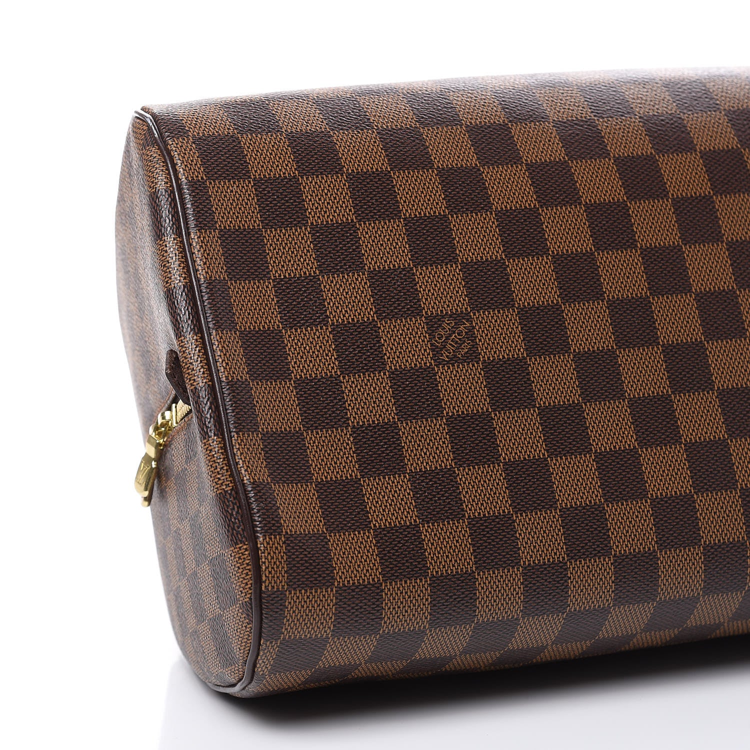 Louis Vuitton Damier Ebene Ribera MM 10 of 10