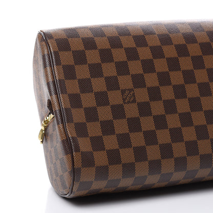 Louis Vuitton Damier Ebene Ribera MM 10 of 10