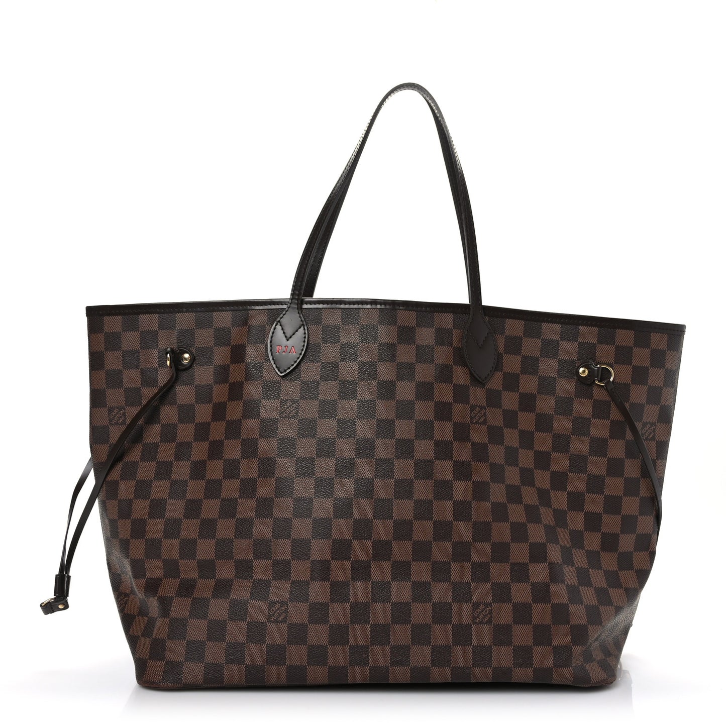 Damier Ebene Neverfull GM