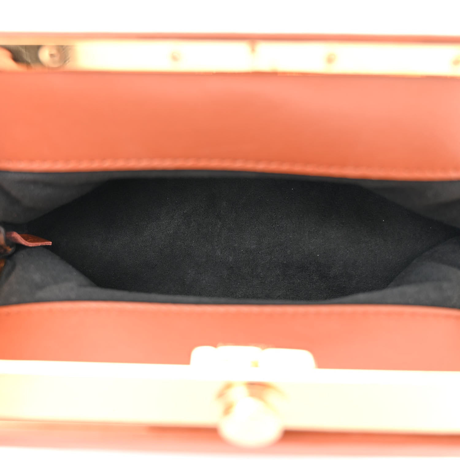 Louis Vuitton Reverse Monogram Boursicot EW 5 of 10