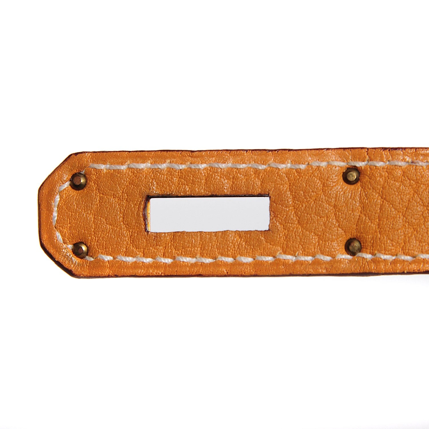 Hermes Fjord Birkin 35 Natural 16 of 24