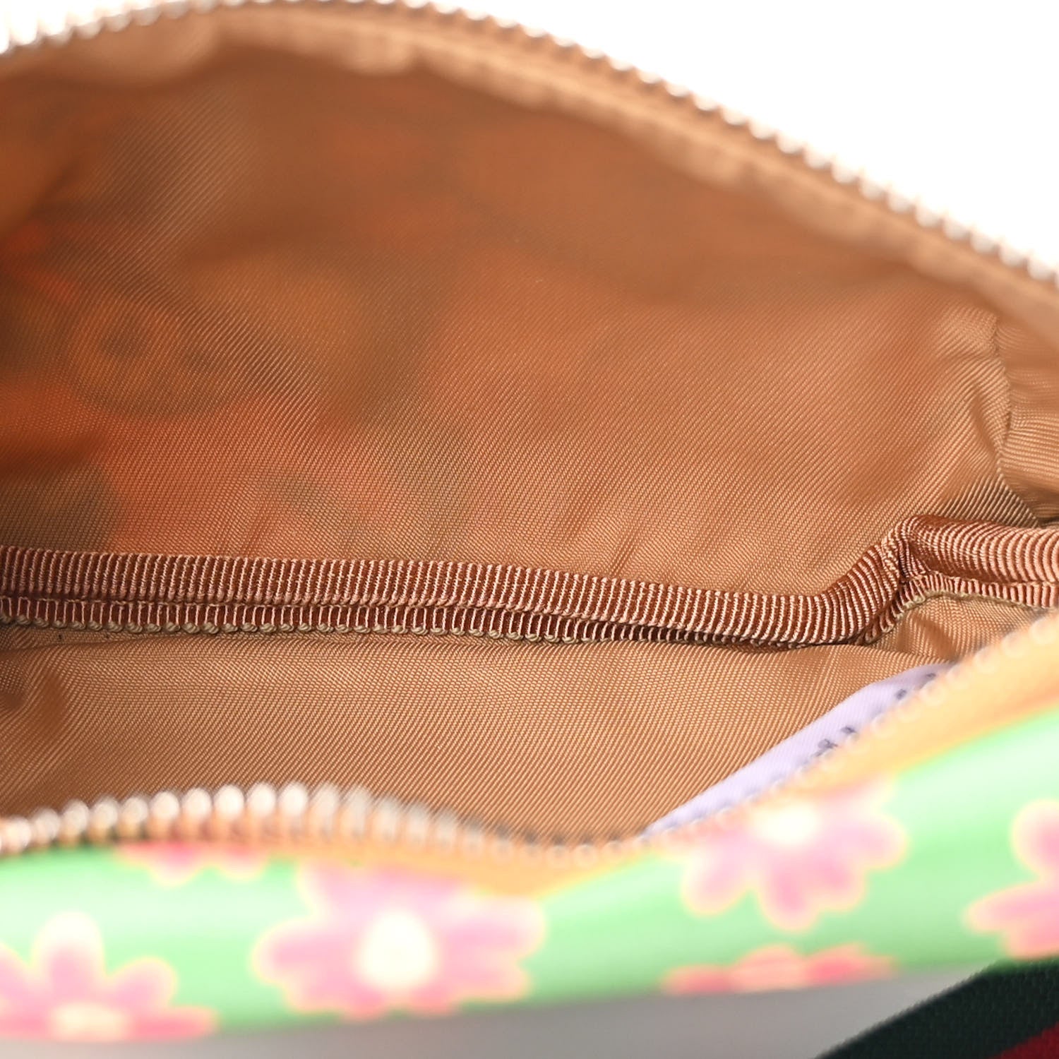 Gucci x Louis Wain Cat Print Childrens Belt Bag Multicolor 5 of 10