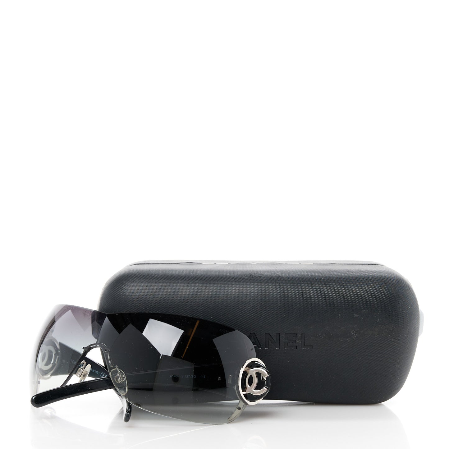 CC Sunglasses 4145 Black