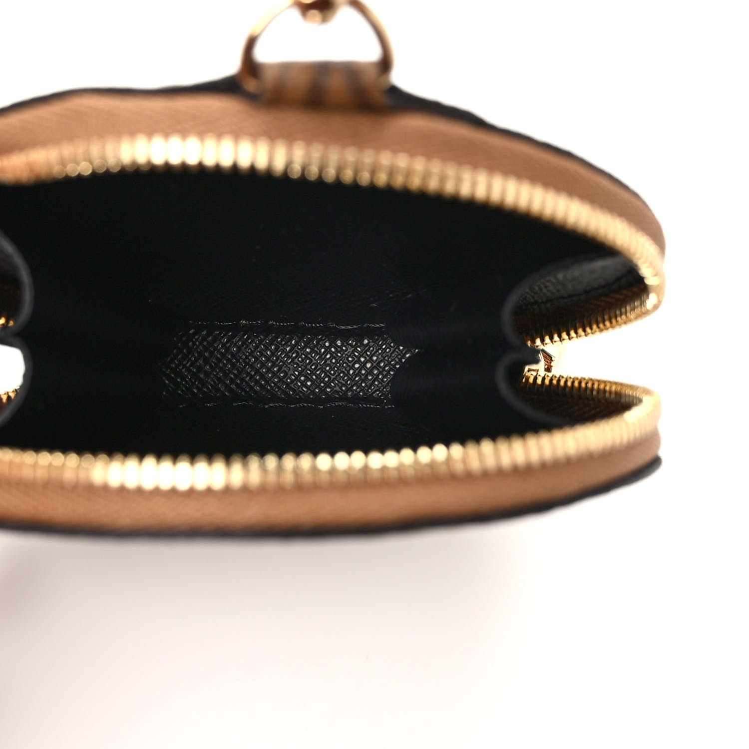 Louis Vuitton Reverse Monogram Bandouliere Round Coin Purse 5 of 7