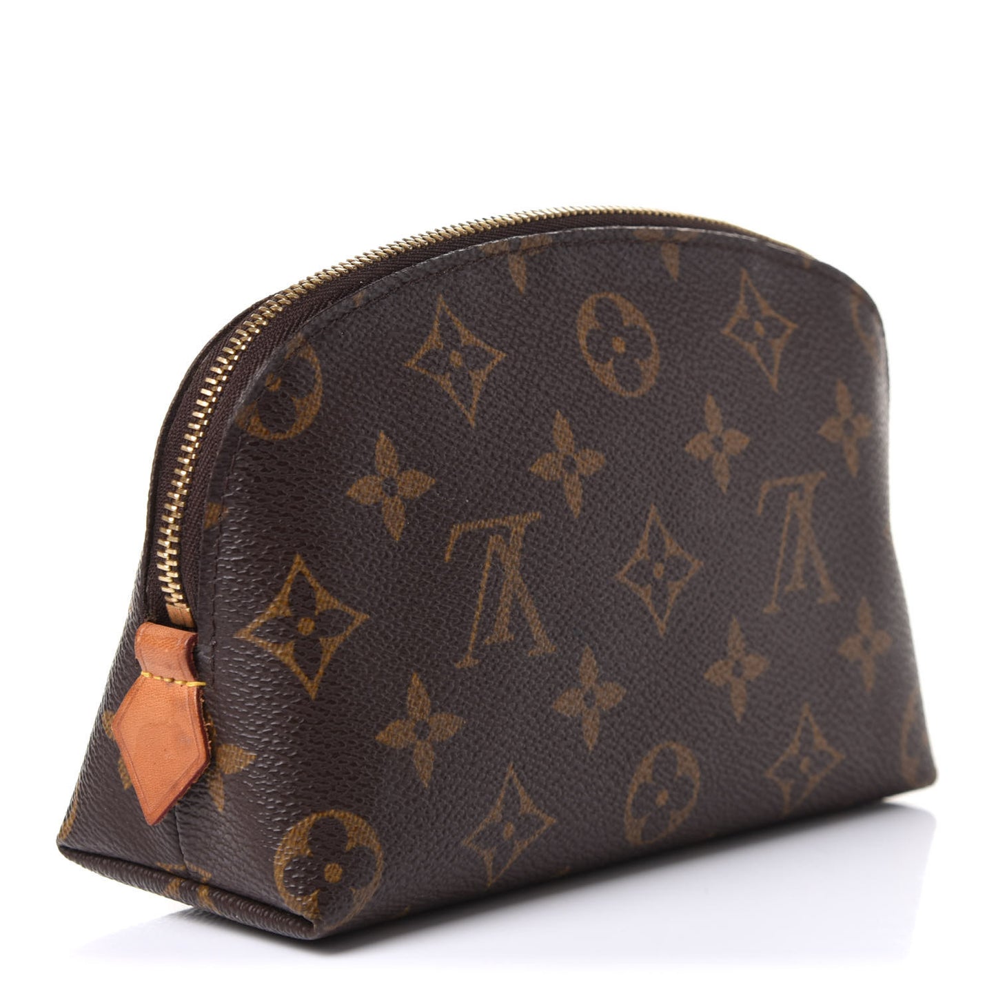 Monogram Cosmetic Pouch