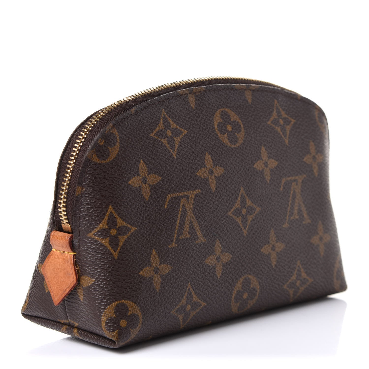 Louis Vuitton Monogram Cosmetic Pouch 3 of 9