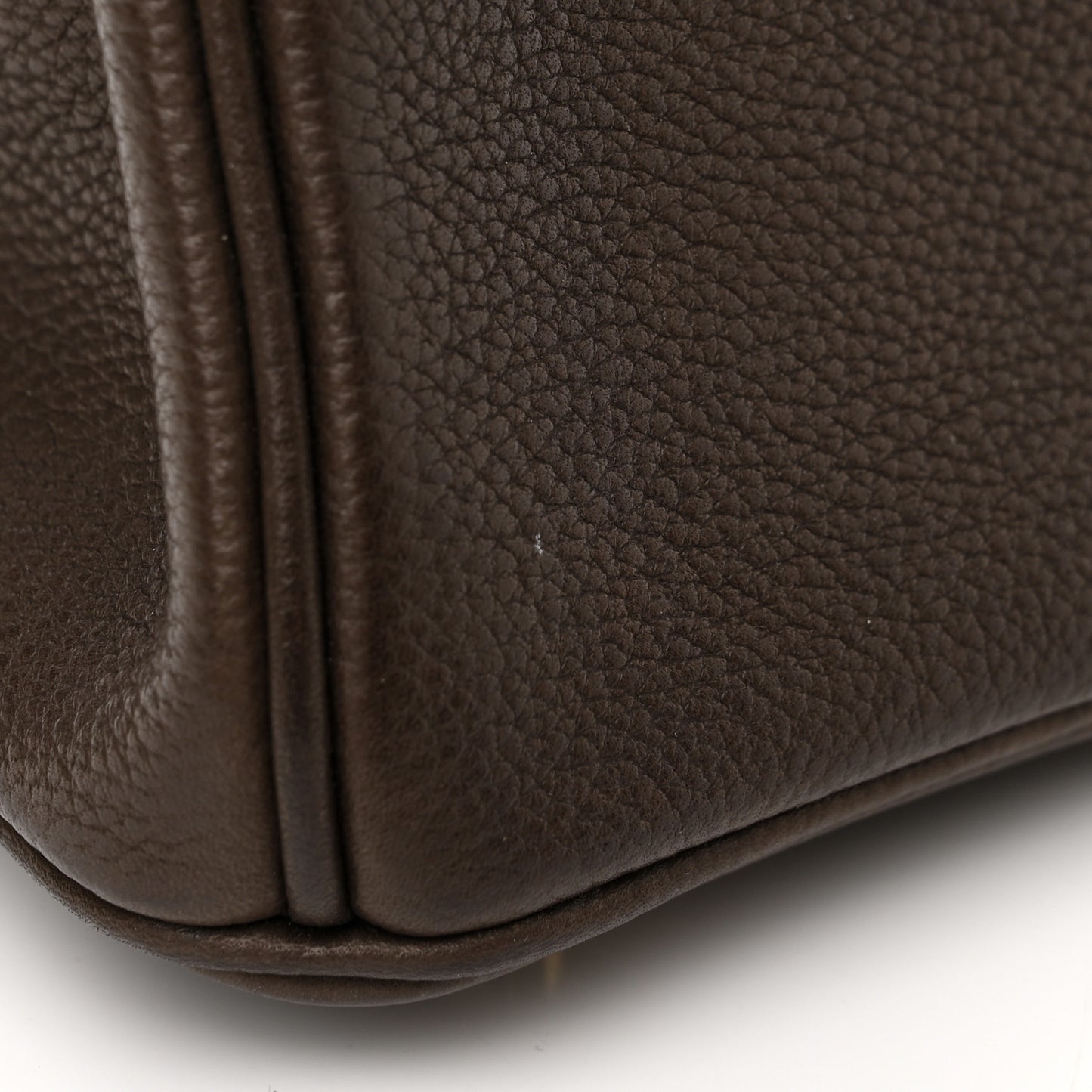 Barenia Faubourg Birkin 25 Ebene