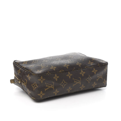 Louis Vuitton Monogram Trousse Toilette 23 3 of 5