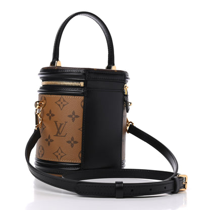 Louis Vuitton Reverse Monogram Cannes 2 of 4