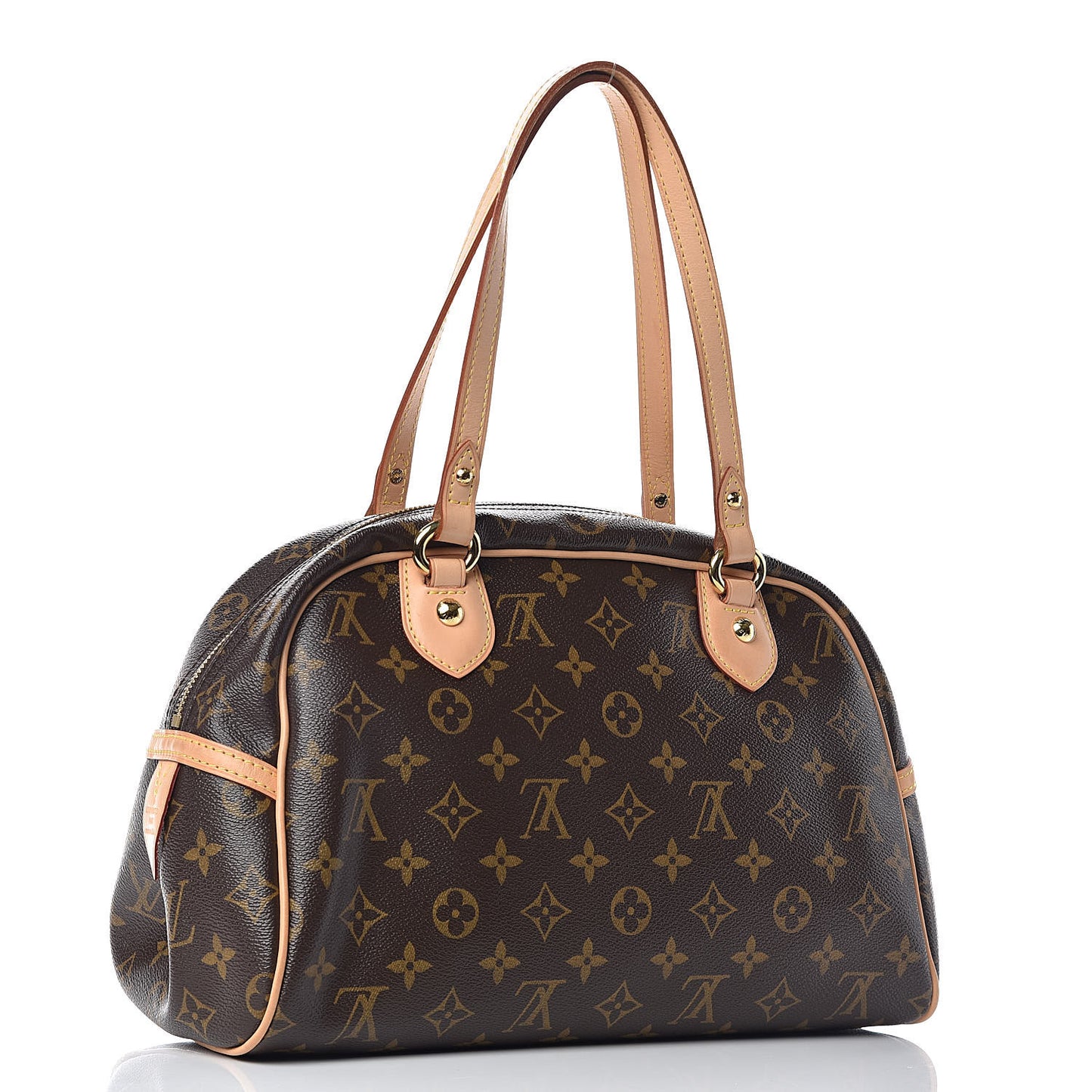 Monogram Montorgueil PM