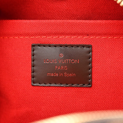 Louis Vuitton Damier Ebene Ribera Mini 6 of 11