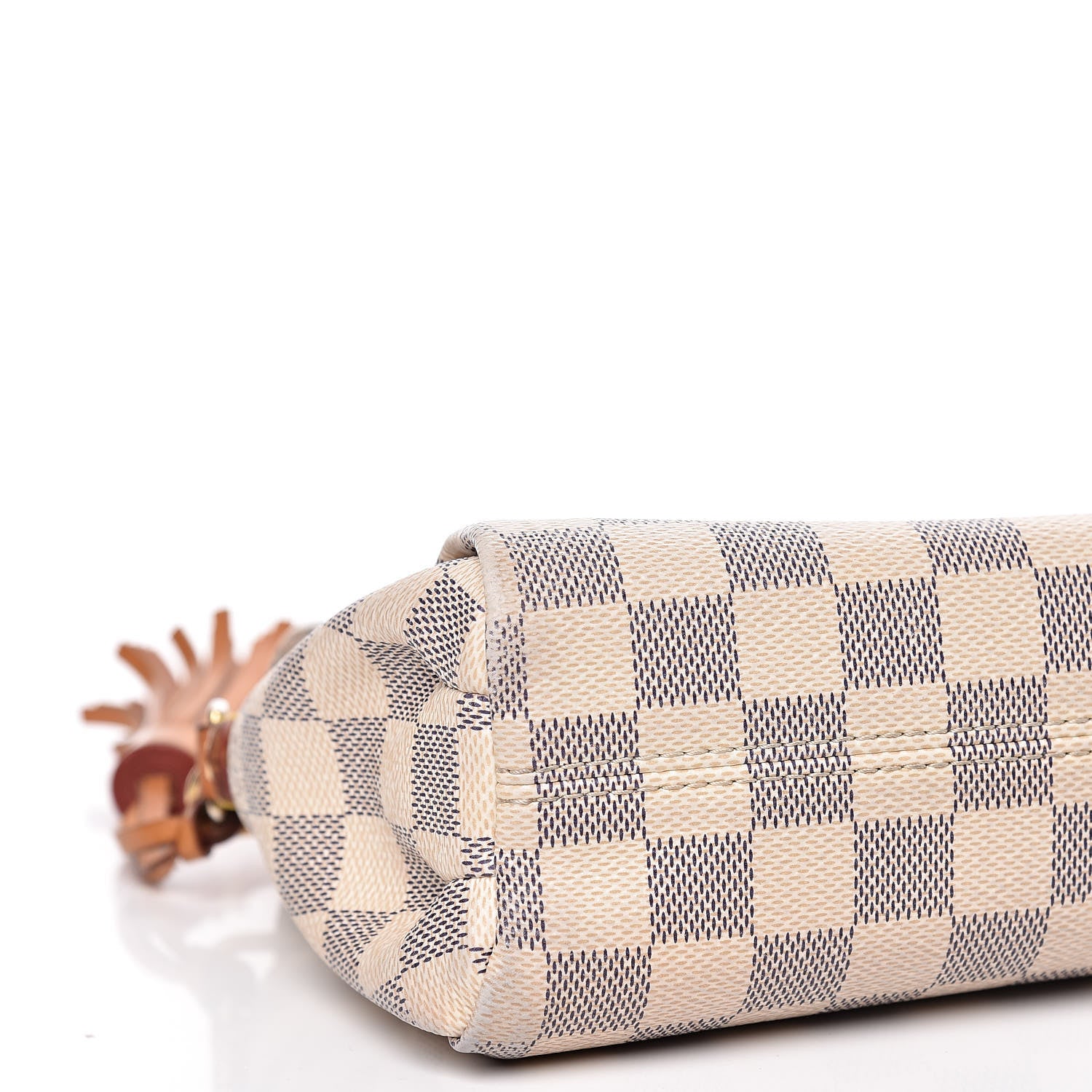 Louis Vuitton Damier Azur Croisette 8 of 21