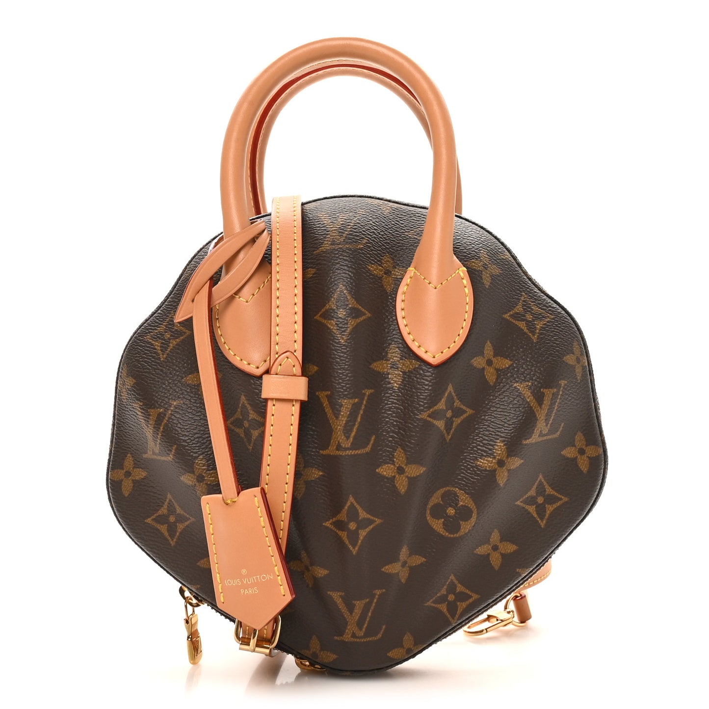 Reverse Monogram Venus NM