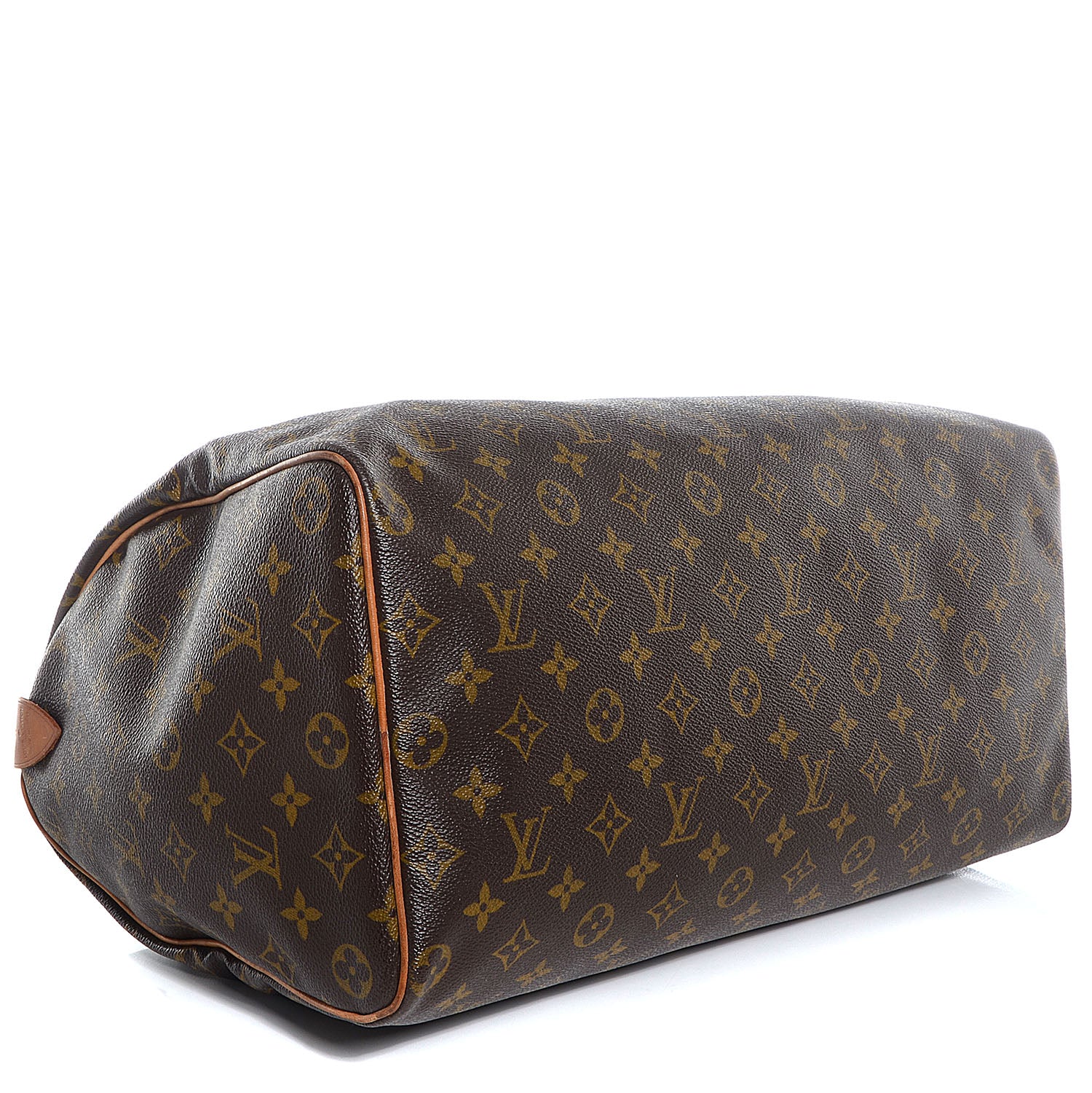 Louis Vuitton Monogram Speedy 40 4 of 8