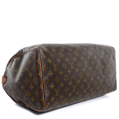 Louis Vuitton Monogram Speedy 40 4 of 8