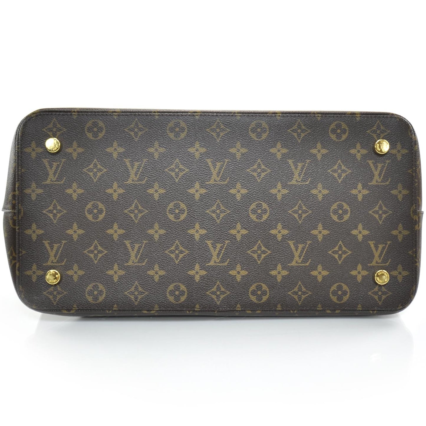 Monogram Lockit GM