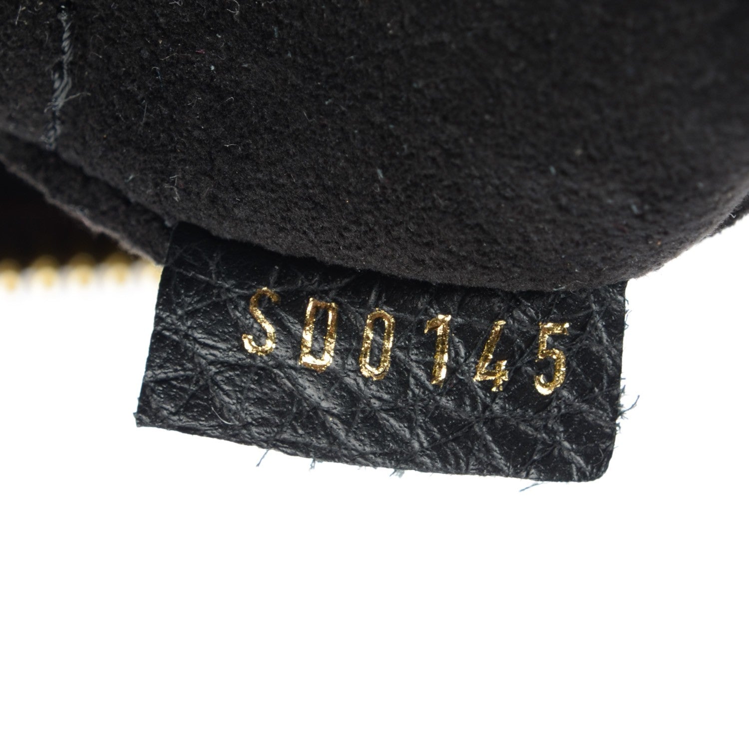Louis Vuitton Monogram Estrela NM Black 7 of 8