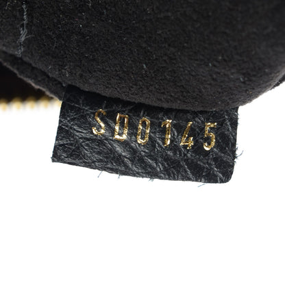 Louis Vuitton Monogram Estrela NM Black 7 of 8